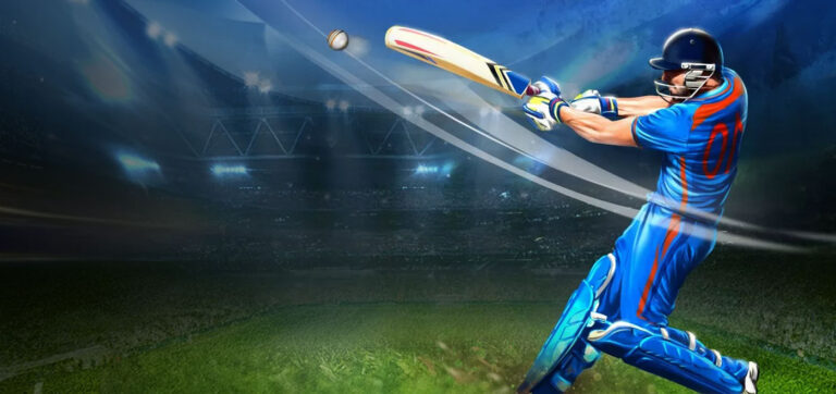 Online Cricket ID