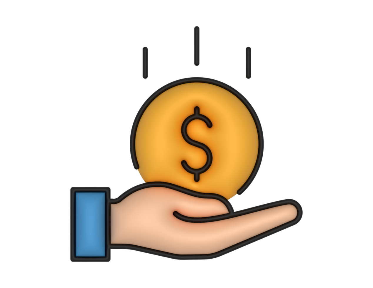 Gold365 Deposit Methods