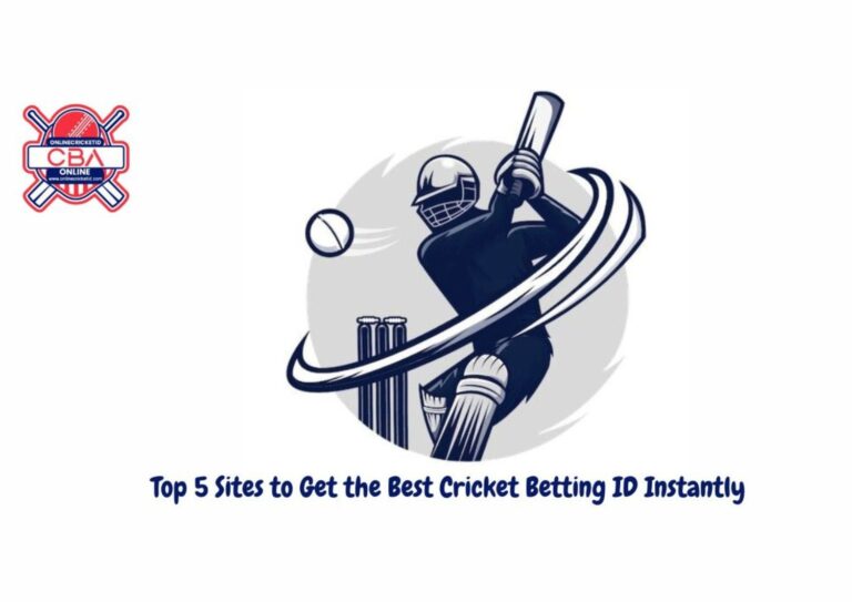 Online Cricket ID Betting (Top 12) � 2026 Providers, gold365 id, gold365 id login